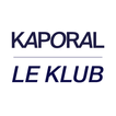 Le KLUB - KAPORAL