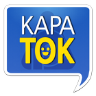 카파톡 알리미 (KAPA-TOK) أيقونة