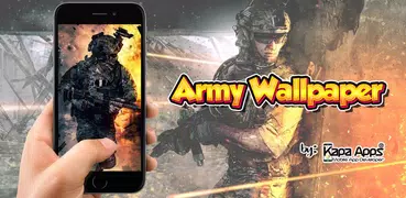 Army Wallpaper HD