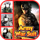 Army War Suit icon