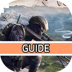 Guide For Knives Out иконка