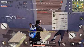Guide For Knives Out تصوير الشاشة 1