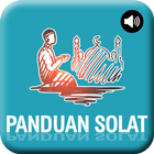 Panduan Solat أيقونة