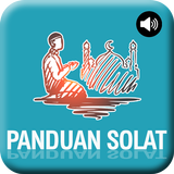 Panduan Solat أيقونة