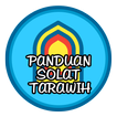 Panduan Solat Tarawih Lengkap