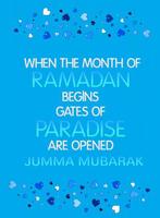 Ramadhan Inspiring Quotes capture d'écran 2
