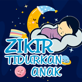 Zikir Tidurkan Anak Offline أيقونة
