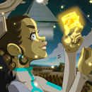 Panic Gem Odyssey: Jewel Match APK