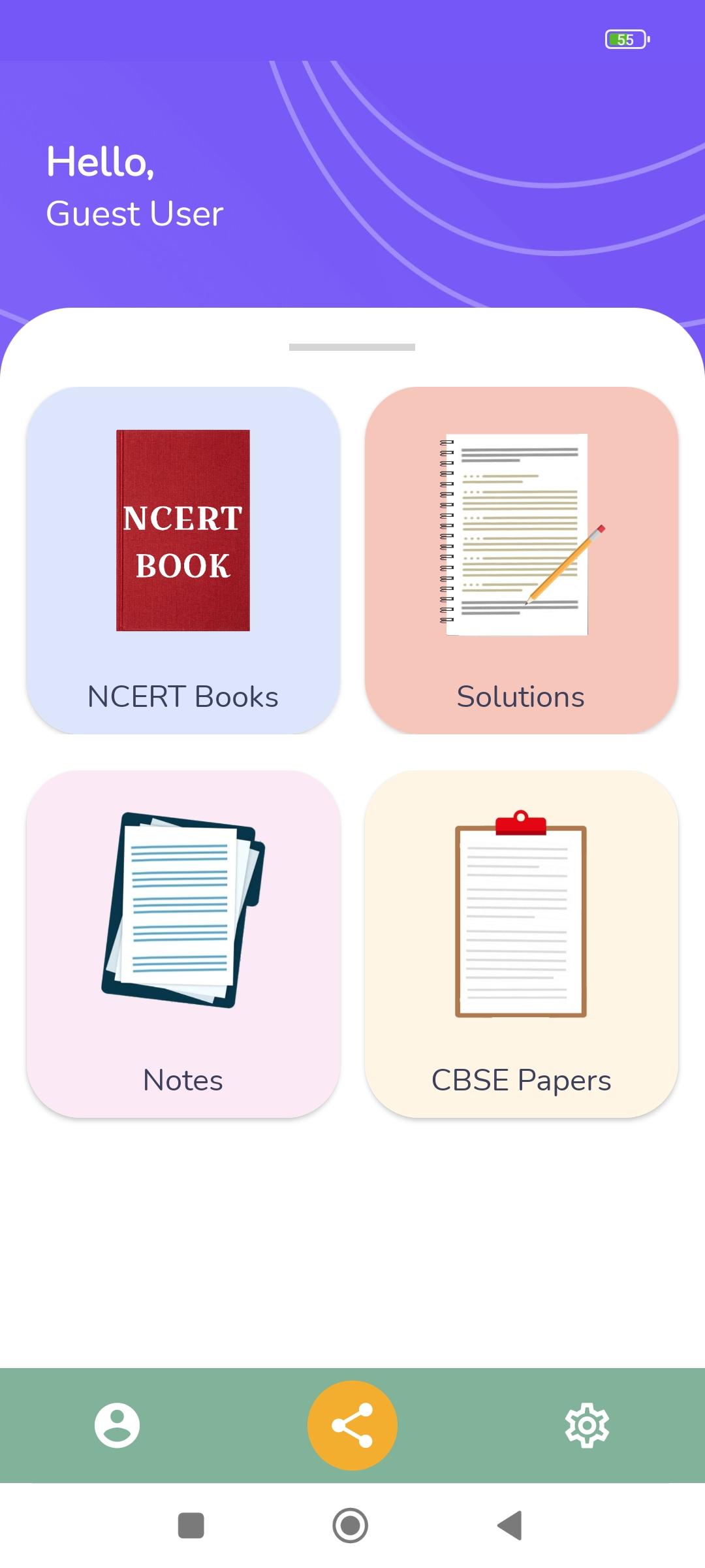 NCERT Books Solutions APK Download for Android Latest Version NCERT Books Solutions APK Download for Android Latest Version