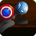Supreme Stickman Destruction