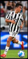 Juventus FC Fans Wallpapers 海報