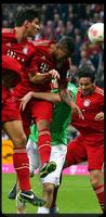 fonds d'écran pour les fans du FC Bayern Munich capture d'écran 1