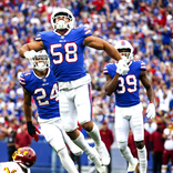 Buffalo Bills Team Wallpapers