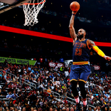 Cleveland Cavaliers Wallpapers