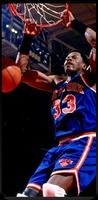 N ew York Knicks Wallpapers الملصق