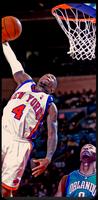 N ew York Knicks Wallpapers Ekran Görüntüsü 1