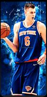 N ew York Knicks Wallpapers تصوير الشاشة 2