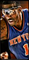 N ew York Knicks Wallpapers Ekran Görüntüsü 3