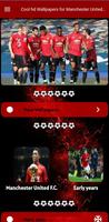 Manchester United Wallpapers 海報