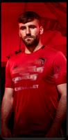 Manchester United Wallpapers اسکرین شاٹ 2