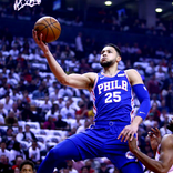 Philadelphia 76ers Wallpapers