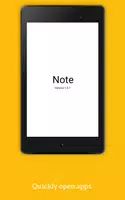 notes ảnh chụp màn hình 3