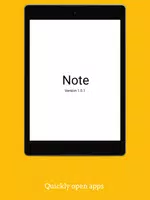 notes ảnh chụp màn hình 6