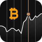 Bitcoin-handel - Capital.com-icoon