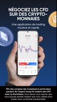 Trading Bitcoin - Capital.com Affiche