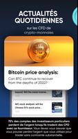 Trading Bitcoin - Capital.com capture d'écran 2