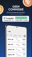 Bitcoin-handel - Capital.com screenshot 1