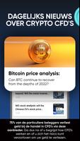 Bitcoin-handel - Capital.com screenshot 2