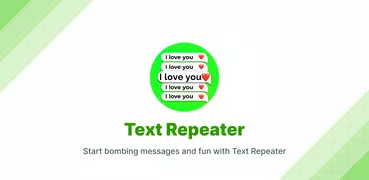 Text Repeater: Repeat Text 10K