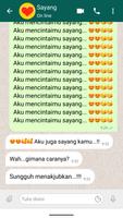 Pengulang Teks Ulangi Teks 10K screenshot 1