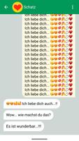 Text-Repeater Text Wiederholen Screenshot 1