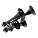 APK Air Horn Sound - Siren Sounds