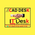 Cad Desk Bangalore