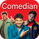Kapil Sharma The Comedy King APK