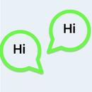 Quick Chat | Messagerie APK