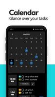 Notes & Calendar 截圖 2