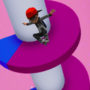 Tower Jump - Endless Jumping APK