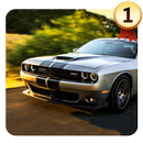 Otot Moden - Simulator Memandu Kereta Sebenar APK
