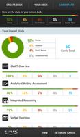 GMAT® Flashcards by Kaplan imagem de tela 3