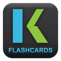 Descargar APK de GRE® Flashcards by Kaplan