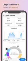 StayTime screenshot 1
