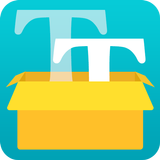 iFont(Expert of Fonts) APK