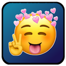 Stickers de amor APK