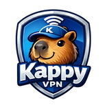 Kappy VPN