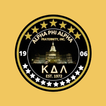 آیکون‌ Kappa Delta Lambda