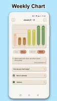 Mood Tracker screenshot 4